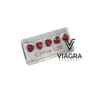 Cobra 120MG