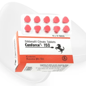 Afbeelding Verpakking Cenforce 150MG