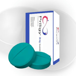 Afbeelding Verpakking Dapoxetine 60mg