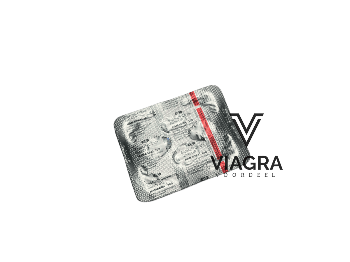Kamagra 100