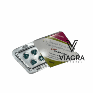 Super Kamagra