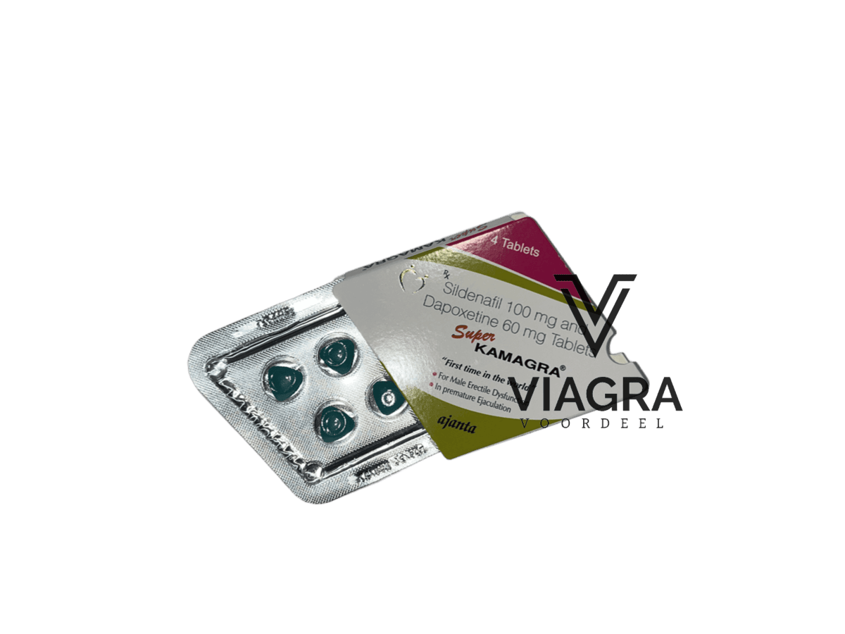 Super Kamagra
