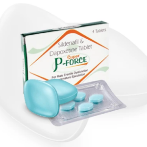 afbeelding Verpakking Super-P-Force