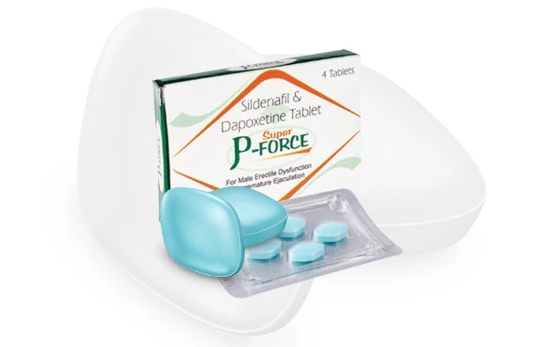 afbeelding Verpakking Super-P-Force