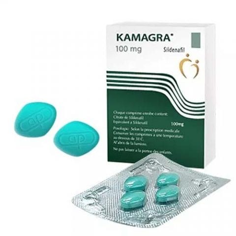 Kamagra bestellen