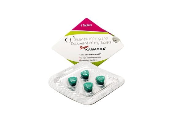 Super kamagra kopen
